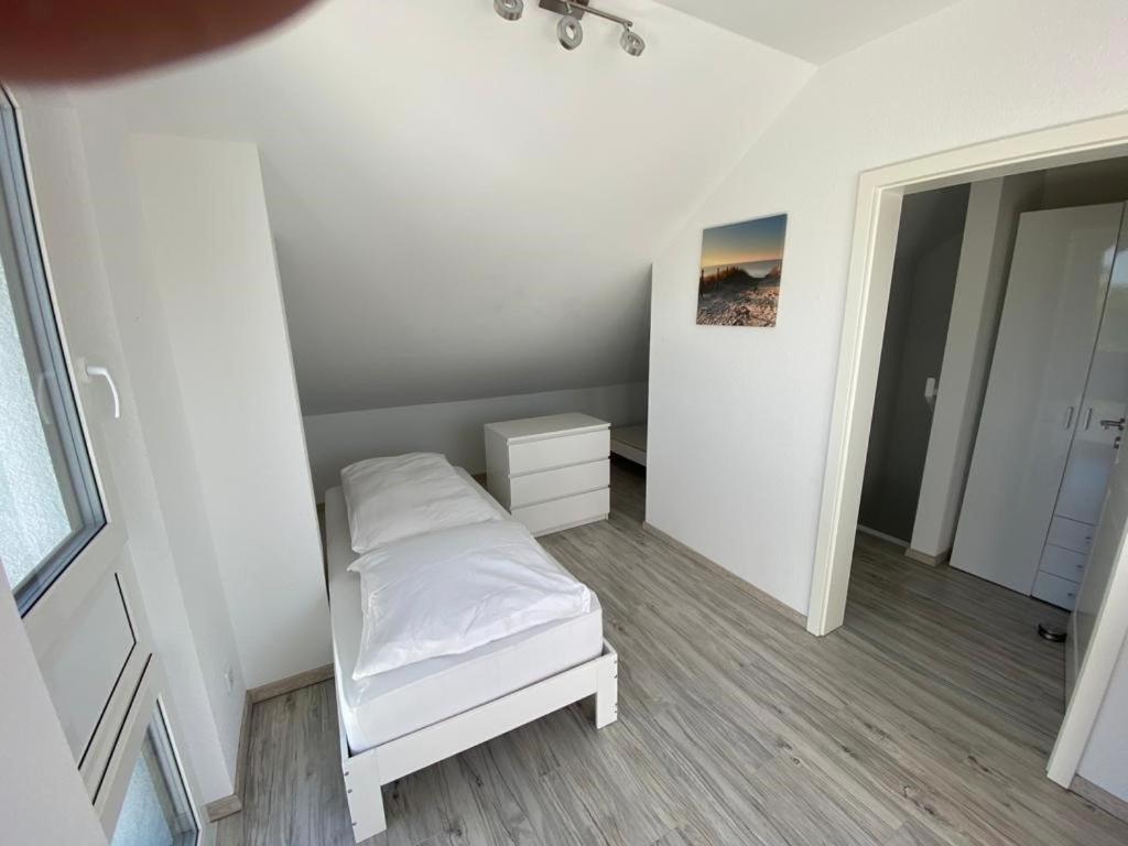 Ferienwohnung Anemone Bahlingen  エクステリア 写真