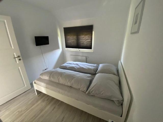 Ferienwohnung Anemone Bahlingen  エクステリア 写真